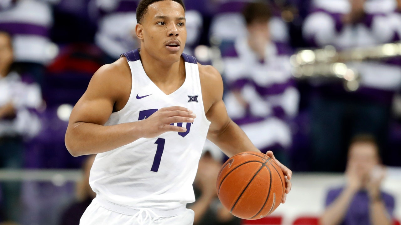 Much-changed TCU not concerned about 10th-place prediction